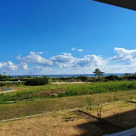 Lejlighed Eichenhain Strandlust *