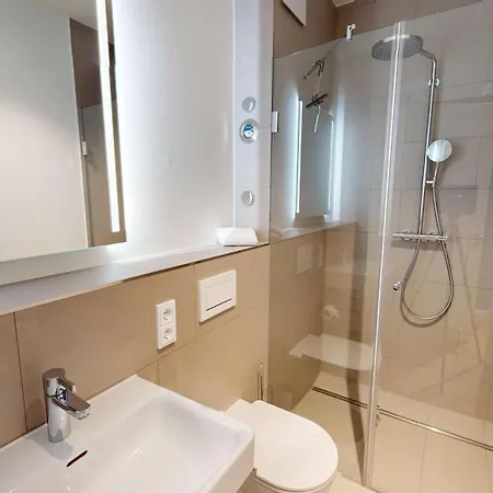 Appartement Eichenhain Strandlust