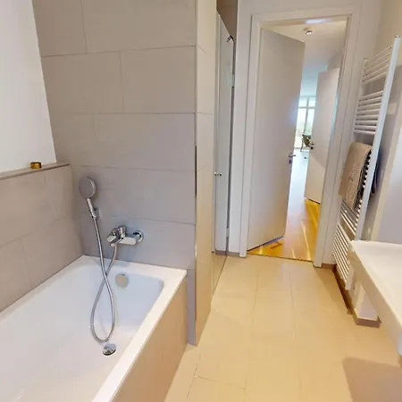 Eichenhain Strandlust Appartement Pelzerhaken