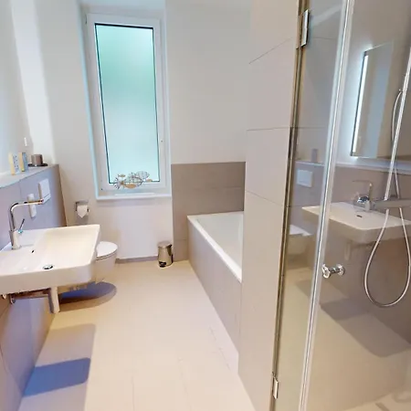 Eichenhain Strandlust