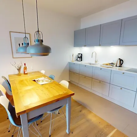 Lejlighed Eichenhain Strandlust