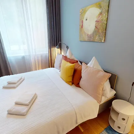 Eichenhain Strandlust * Pelzerhaken