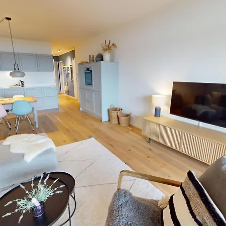 Eichenhain Strandlust *