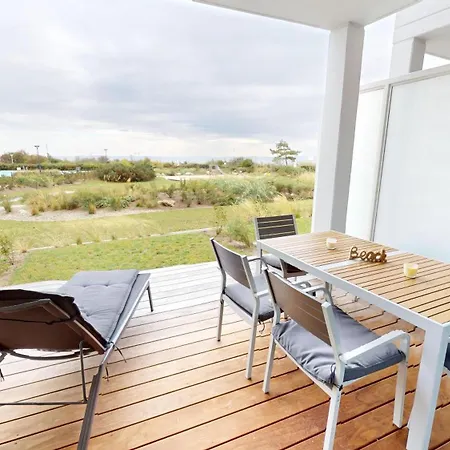 Eichenhain Strandlust *