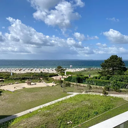 Eichenhain Strandlust *