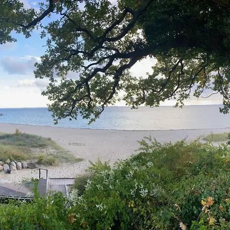Eichenhain Strandlust