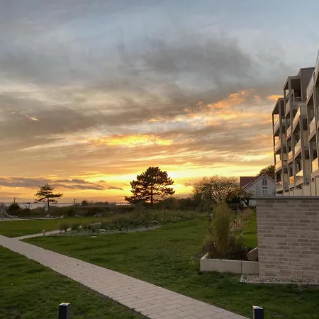 Eichenhain Strandlust Pelzerhaken