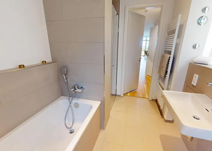 Eichenhain Strandlust Apartamento Pelzerhaken