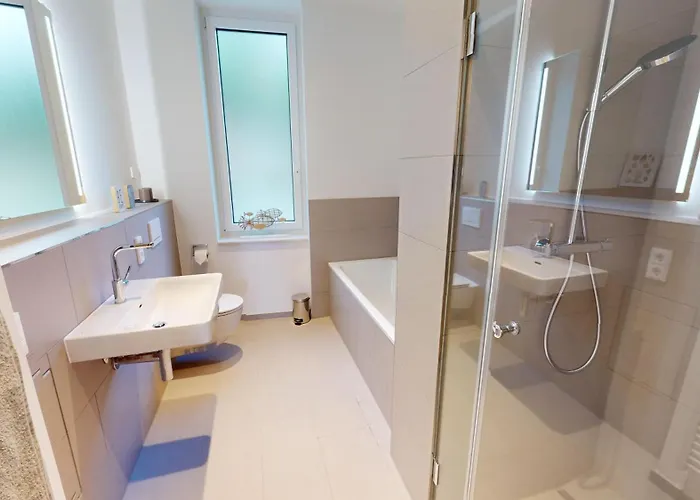 Eichenhain Strandlust