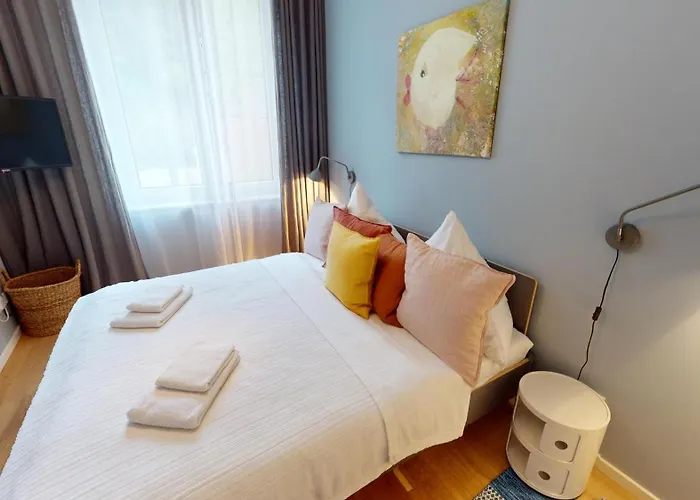 Eichenhain Strandlust * Pelzerhaken