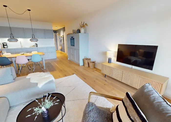 Eichenhain Strandlust *