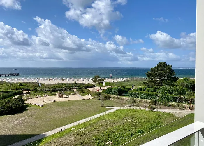 Eichenhain Strandlust *