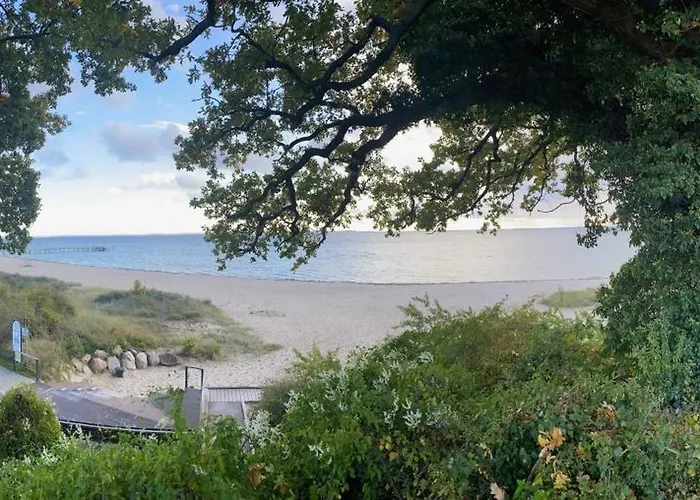 Eichenhain Strandlust