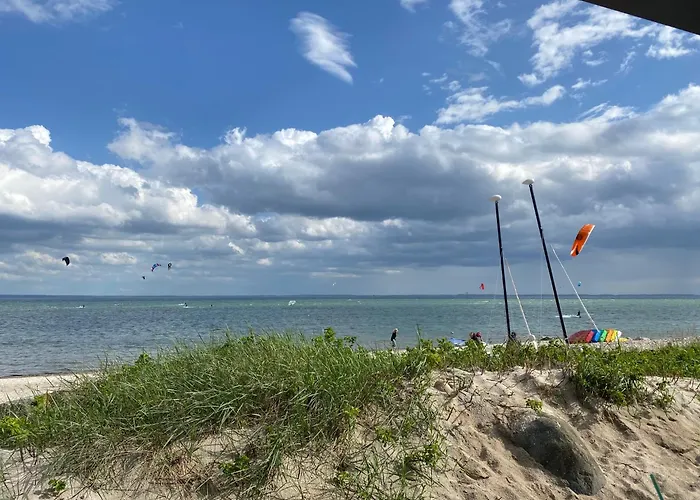 Apartamento Eichenhain Strandlust Pelzerhaken